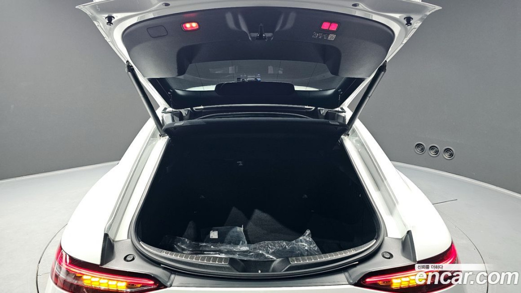 Mercedes-Benz AMG GT 4Door 43 4MATIC+, 2022