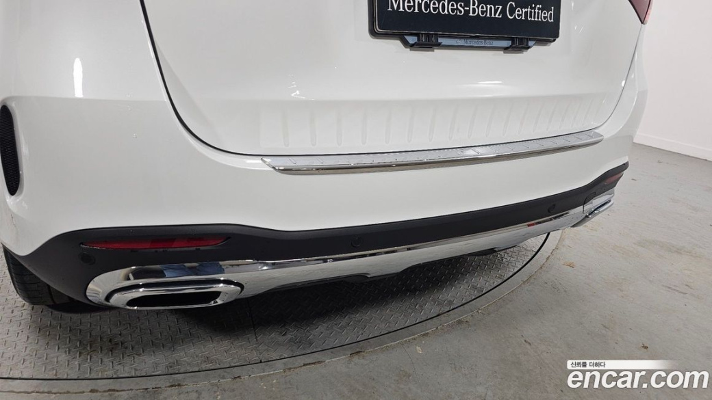 Mercedes-Benz GLE-Class GLE450 4MATIC, 2025