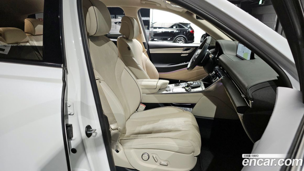 Genesis GV80 3.0 Diesel AWD, 2023