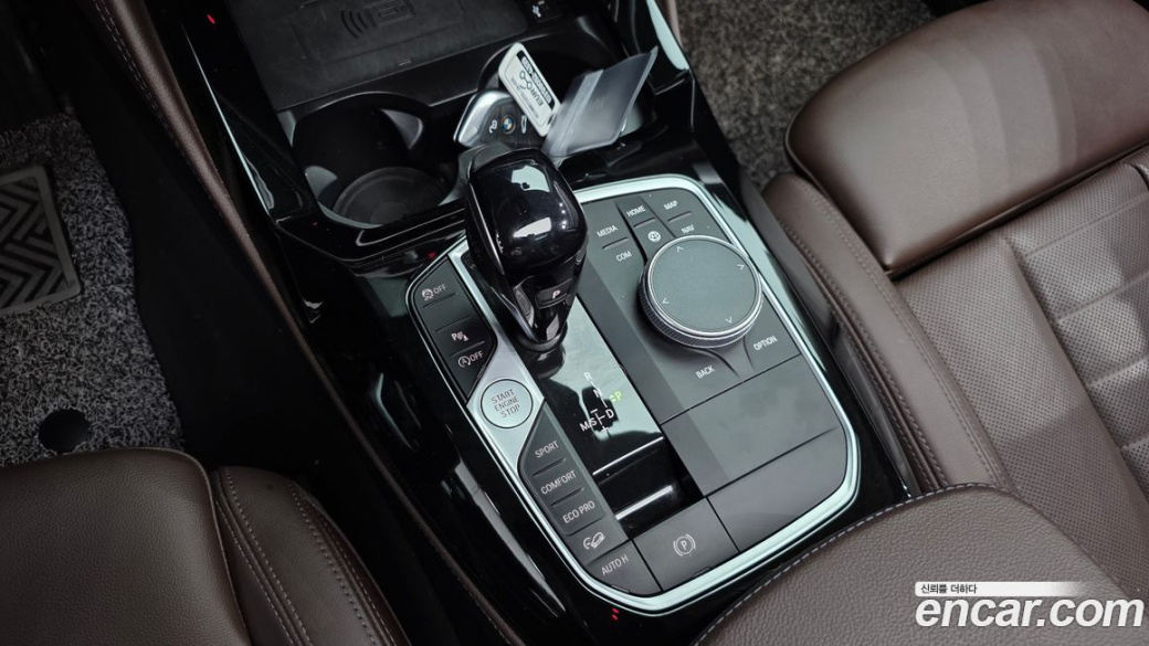 BMW X4 xDrive20i xLine, 2022