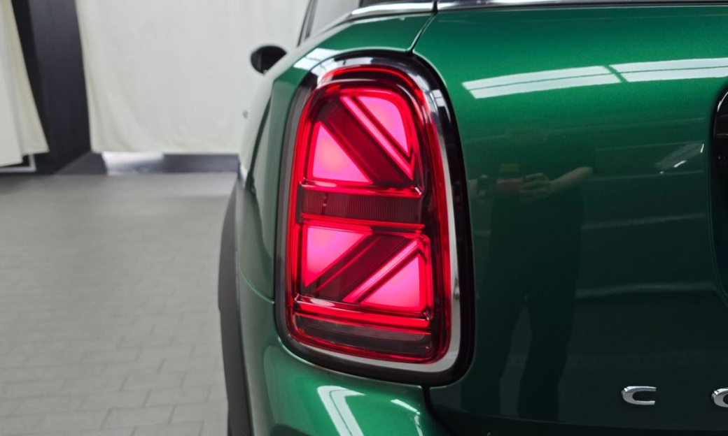 Mini Countryman Classic, 2024