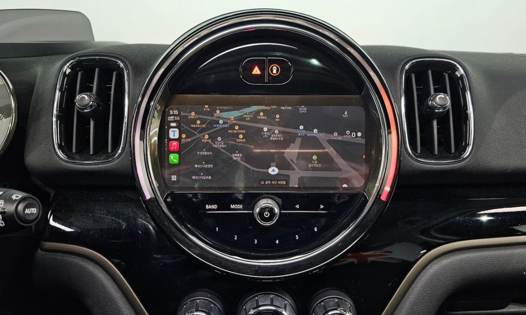 Mini Countryman Classic, 2024
