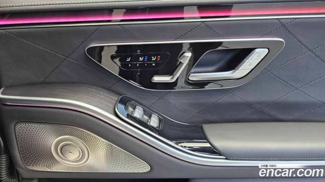 Mercedes-Benz S-Class S450L 4MATIC, 2022
