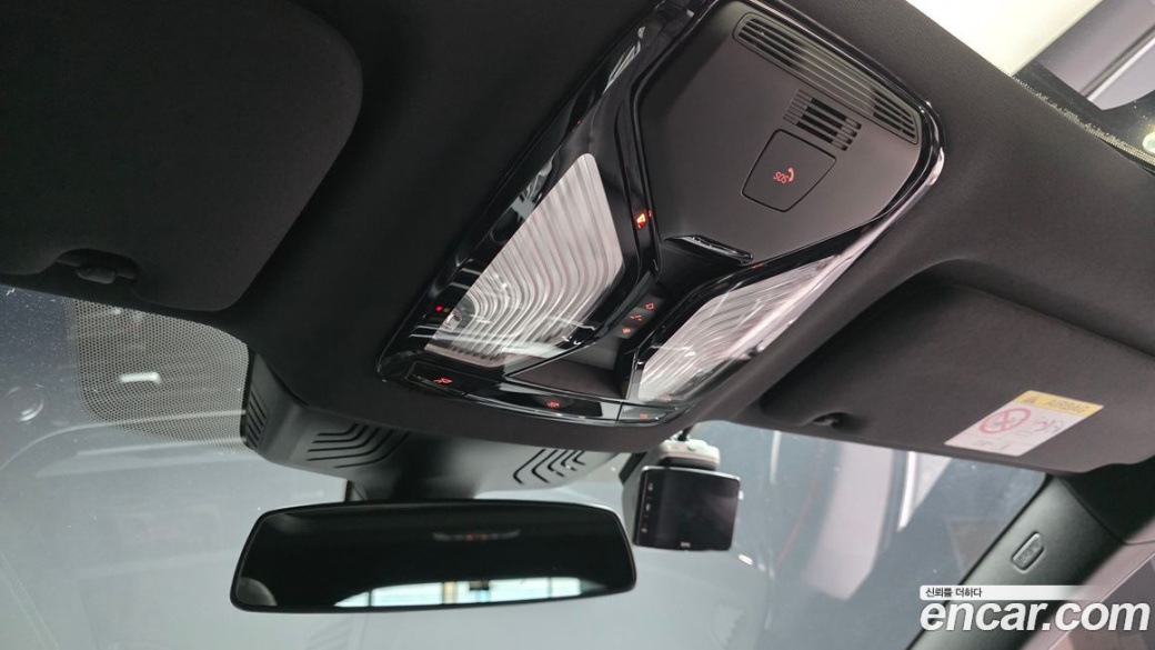 BMW Gran Turismo 630i xDrive M Sport, 2024