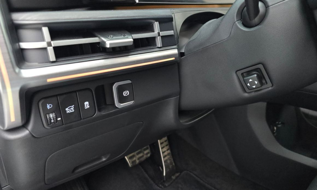Hyundai Santafe Gasoline 2.5T 2WD, 2025