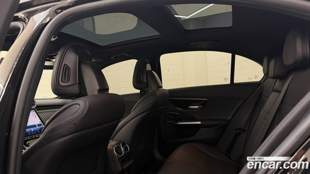 Mercedes-Benz C-Class C200 Avantgarde, 2023
