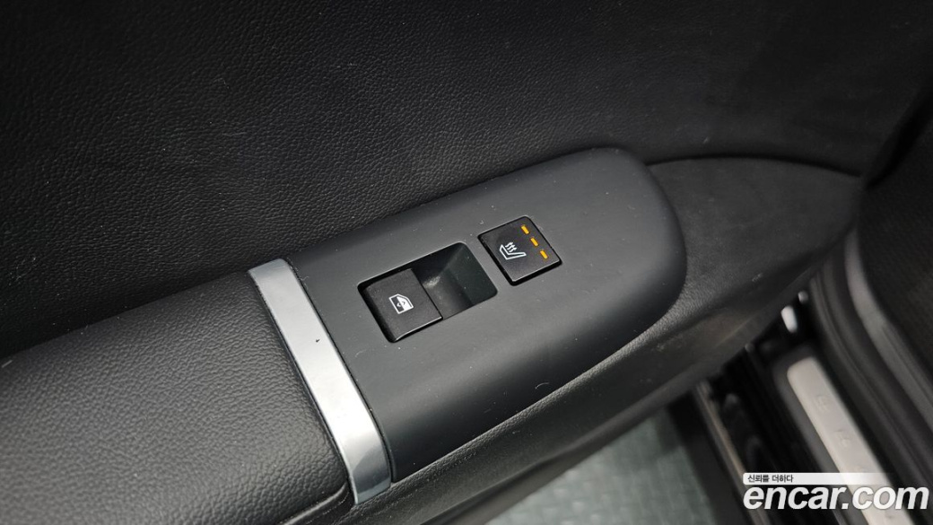 Hyundai Grandeur 2,5 Gasoline 2WD, 2024