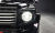 Mercedes-Benz G-Class G450d, 2025