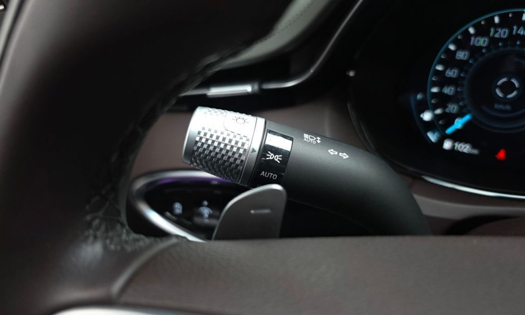 Genesis GV70 2.5T Gasoline AWD, 2024