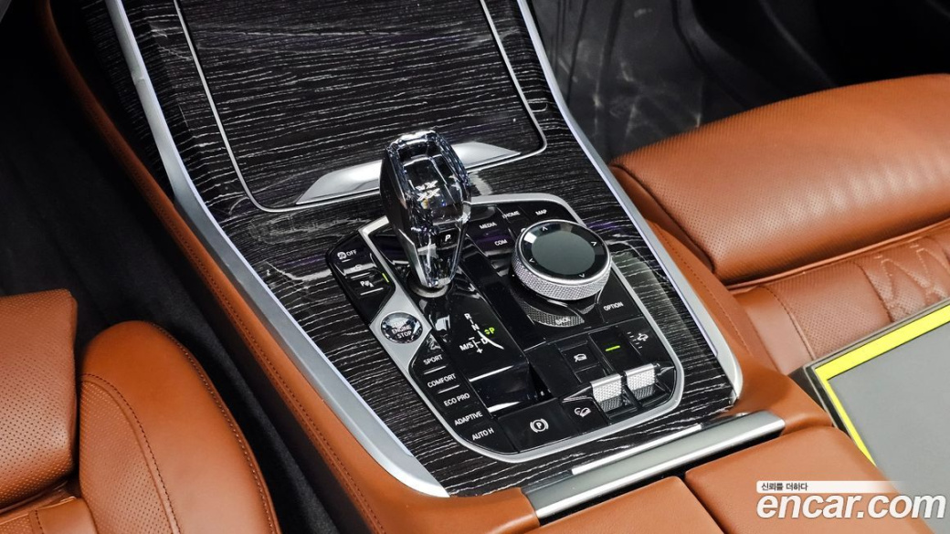BMW X7 xDrive 40d M Sport 6STR, 2022