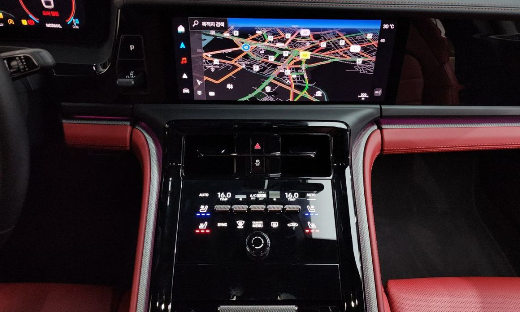 Porsche Panamera 2.9 AWD, 2024