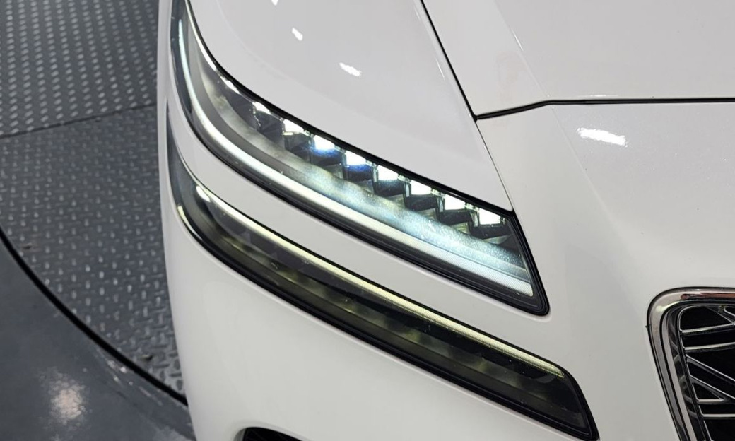 Genesis GV80 2.5T Gasoline AWD, 2024