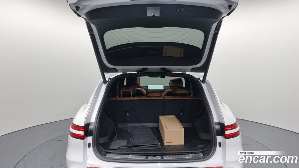 Genesis GV70 2.5T Gasoline 2WD, 2021