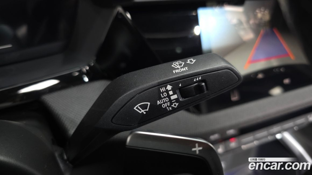 Audi A3 40 TFSI Premium, 2025