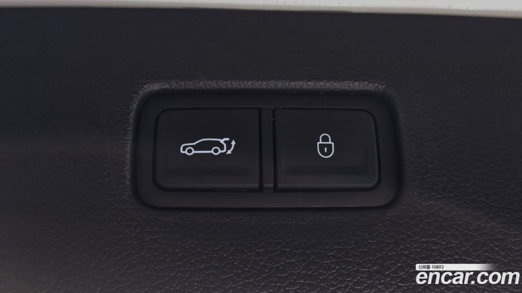 Genesis GV80 2.5T Gasoline AWD, 2024