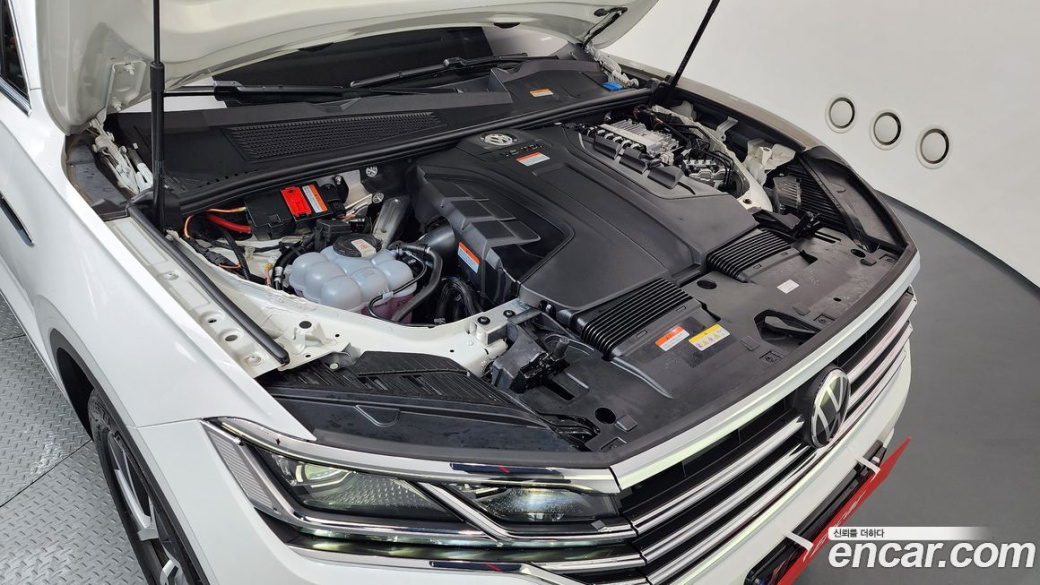 Volkswagen Touareg 3.0 TDI Prestige, 2023