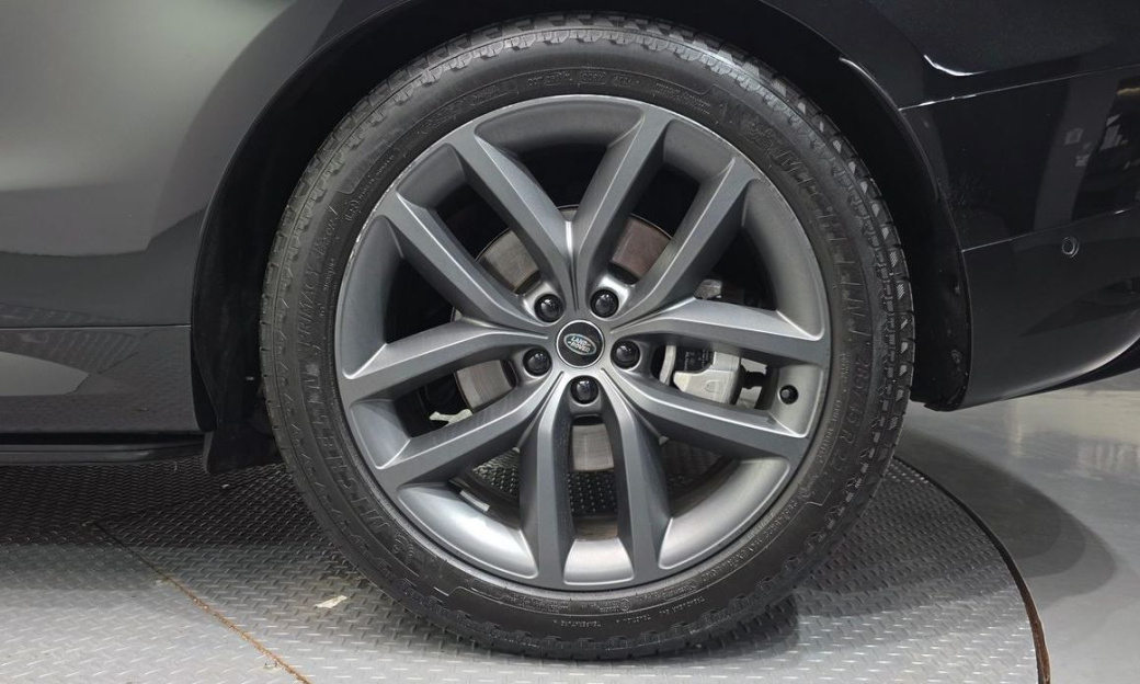 Land Rover Range Rover Sport P360 HSE Dynamic, 2025