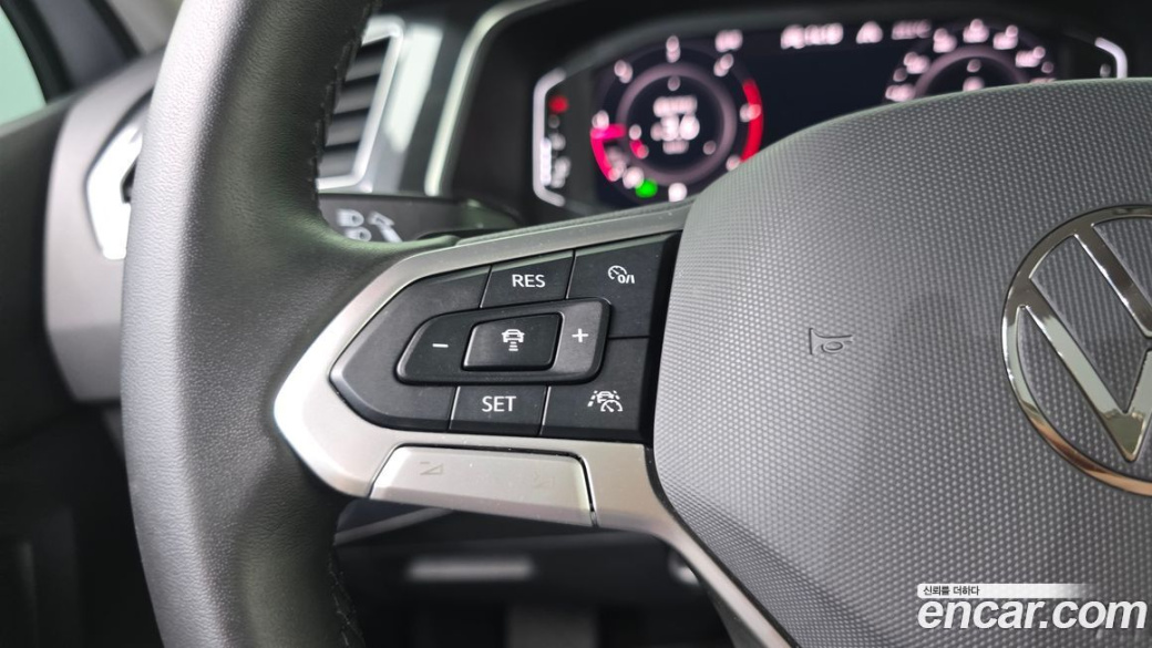 Volkswagen Tiguan 2.0 TDI Prestige, 2023