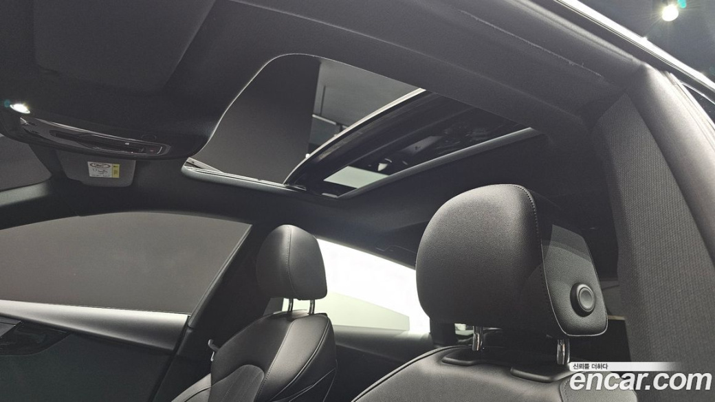 Audi A5 40 TDI Quattro Premium Sportback, 2021