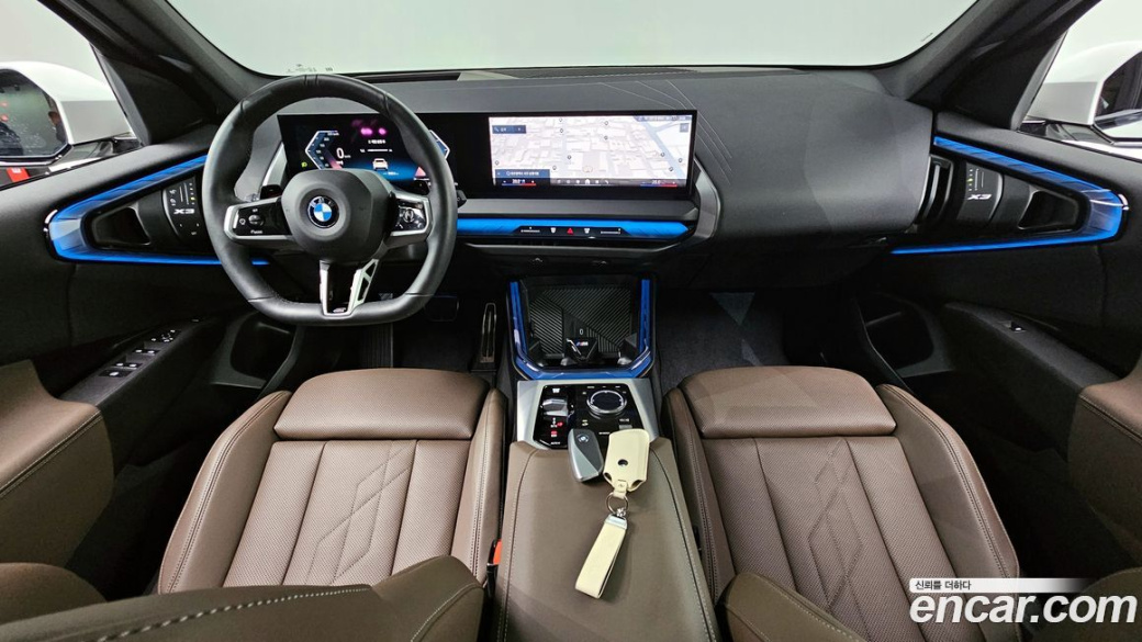 BMW X3 xDrive 20 M Sport, 2025