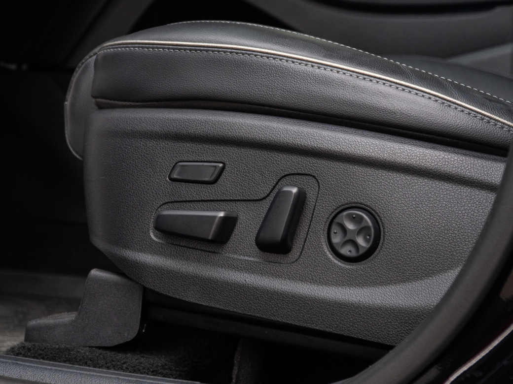 Hyundai Santa Fe 3.5 AT, 2023, 75 000 км