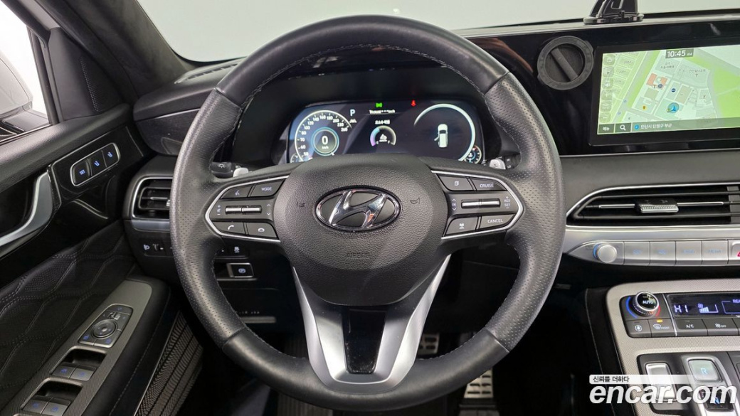Hyundai Palisade Diesel 2.2 4WD, 2022