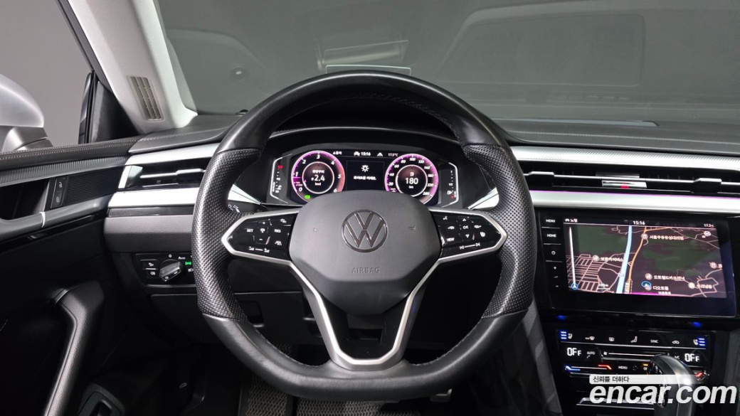 Volkswagen Arteon 2.0 TDI Prestige, 2023