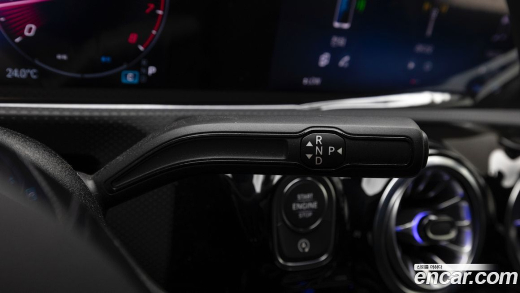 Mercedes-Benz A-Class A220 Hatchback, 2024