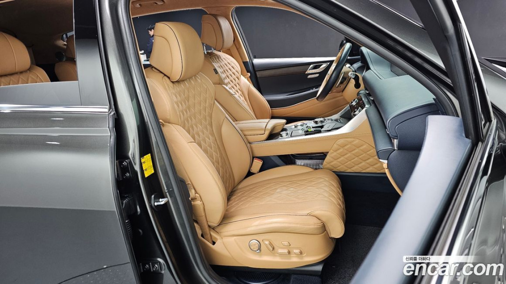Genesis GV80 3.0 Diesel AWD, 2023
