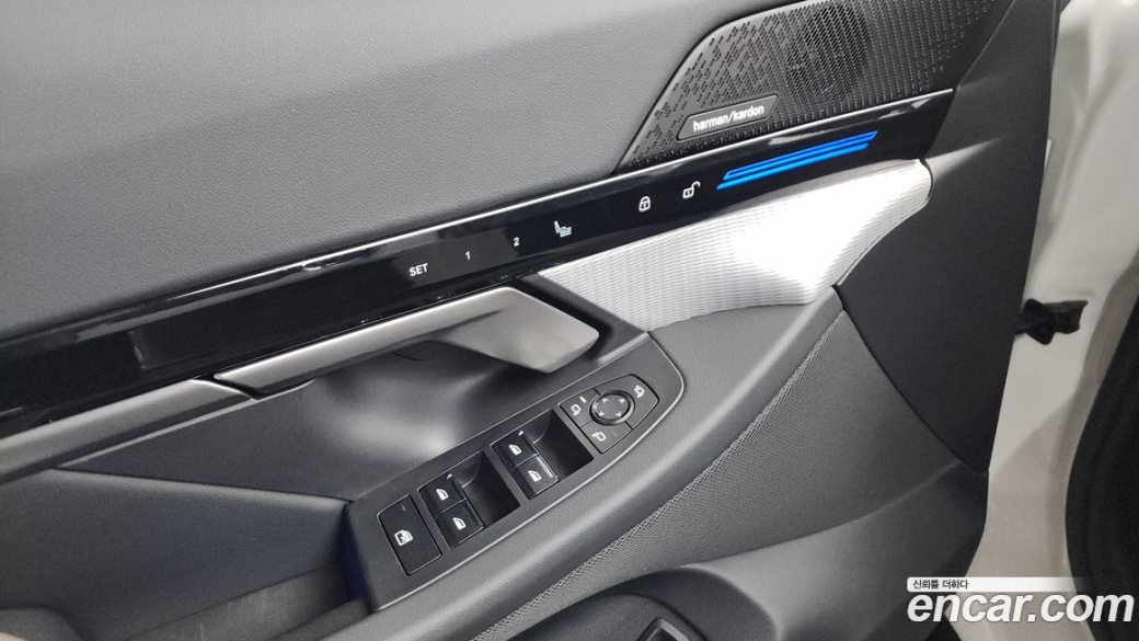 BMW 5-Series 520i M Sport, 2024