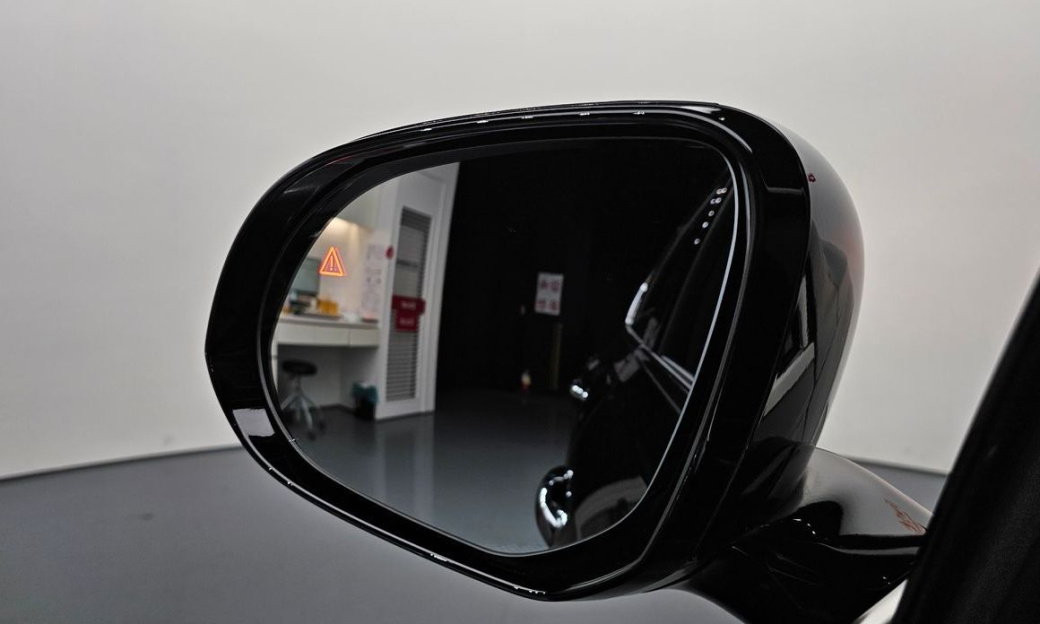 Genesis GV80 2.5T Gasoline AWD, 2024