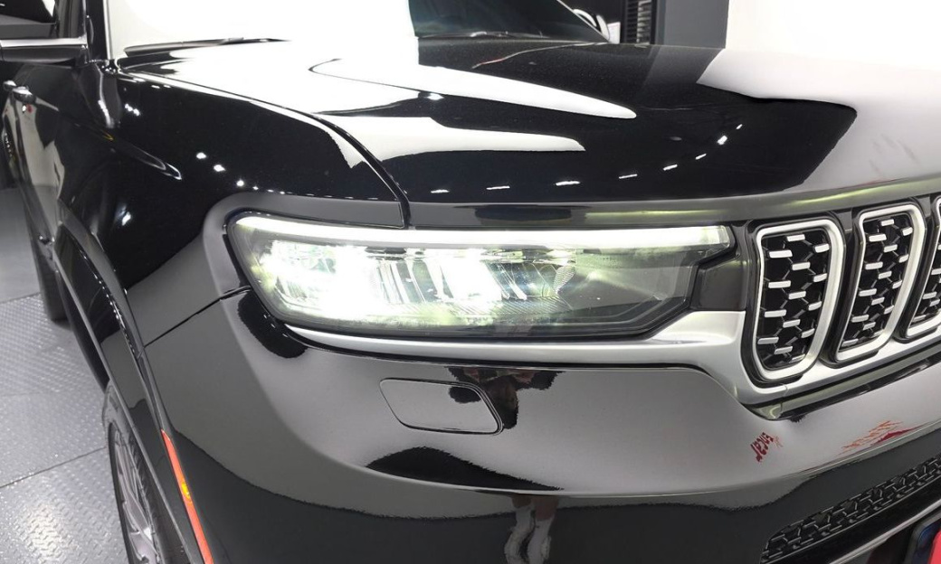 Jeep Cherokee L 3.6 Summit Reserve, 2022