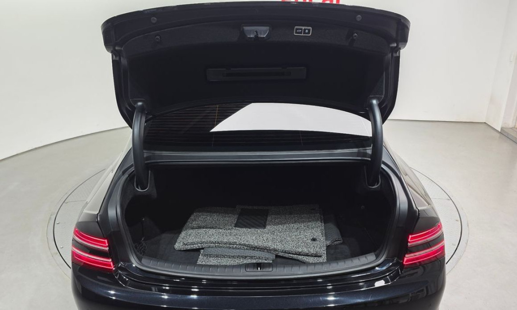 Genesis G80 Gasoline 2.5 Turbo 2WD, 2022