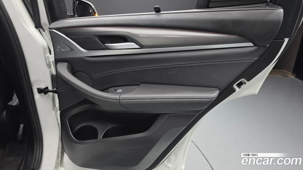 BMW X3 xDrive 20i M Sport, 2023