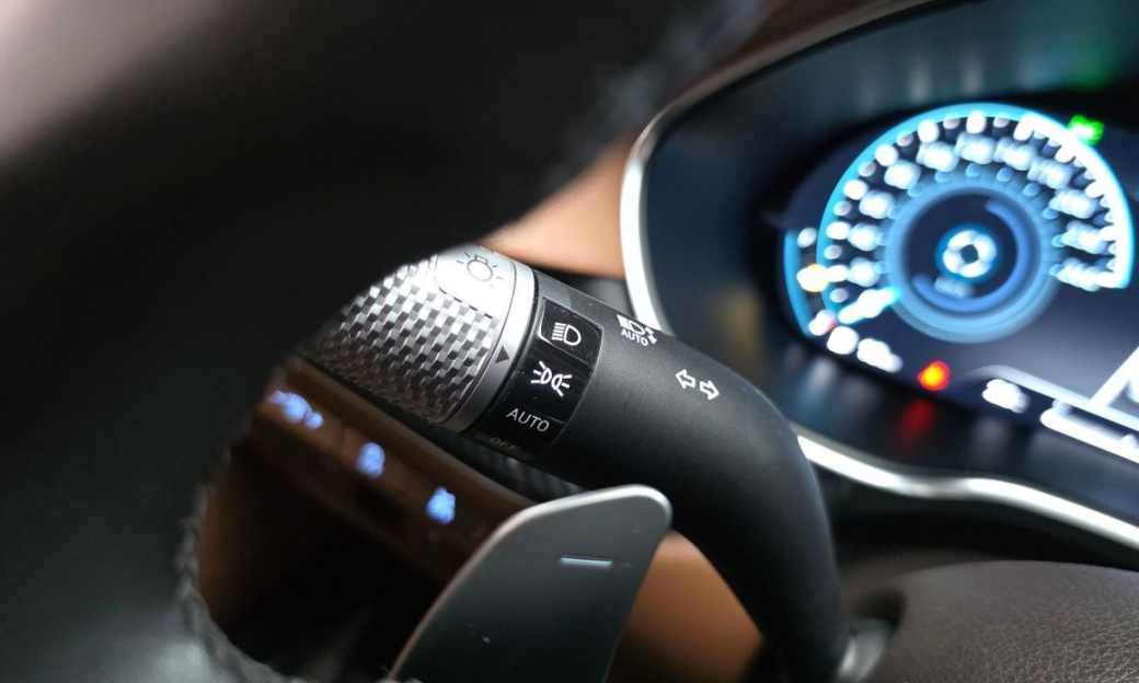 Genesis G80 Gasoline 2.5 Turbo AWD, 2022