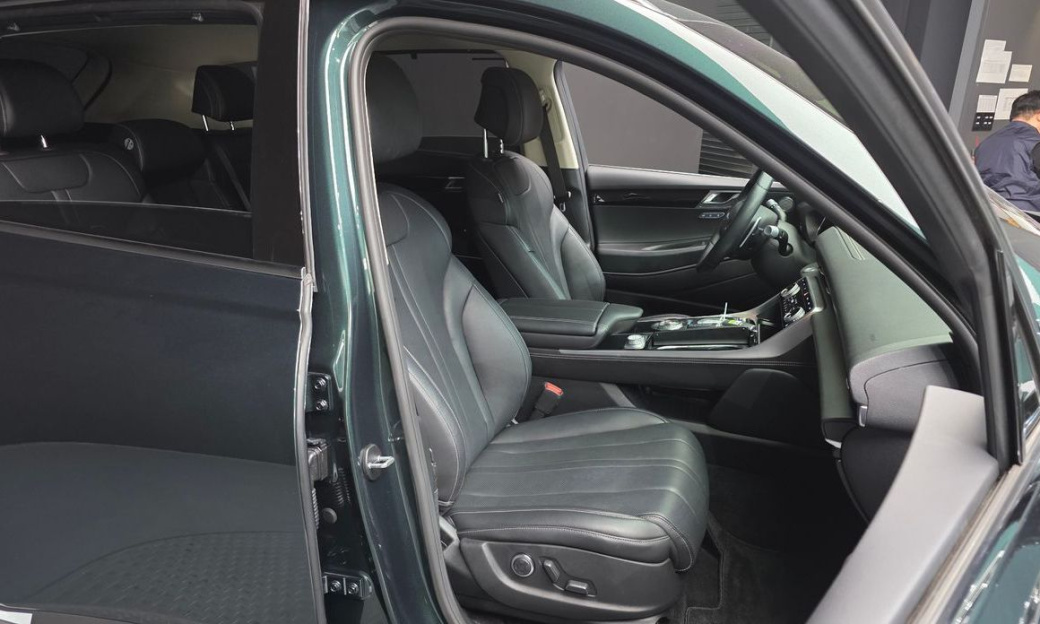 Genesis GV80 3.0 Diesel AWD, 2022