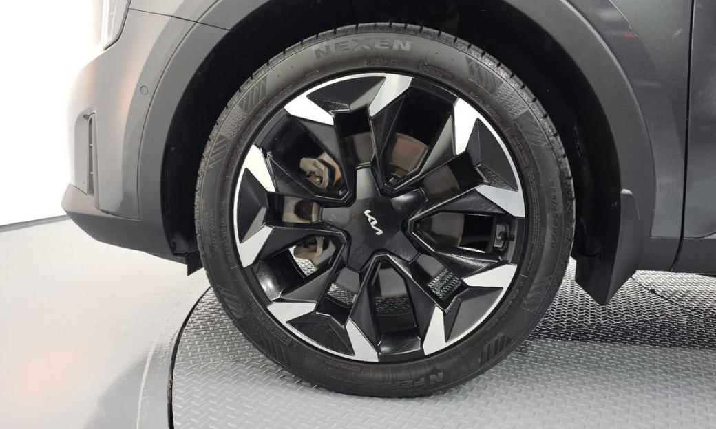 Kia Sorento Diesel 2.2 4WD, 2024