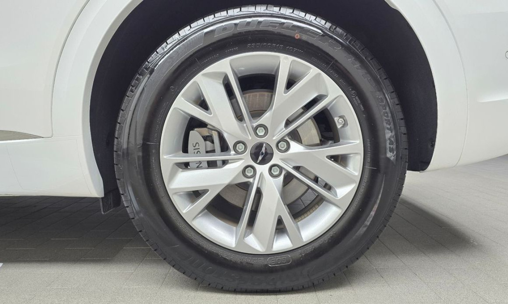 Genesis GV70 2.5T Gasoline 2WD, 2025