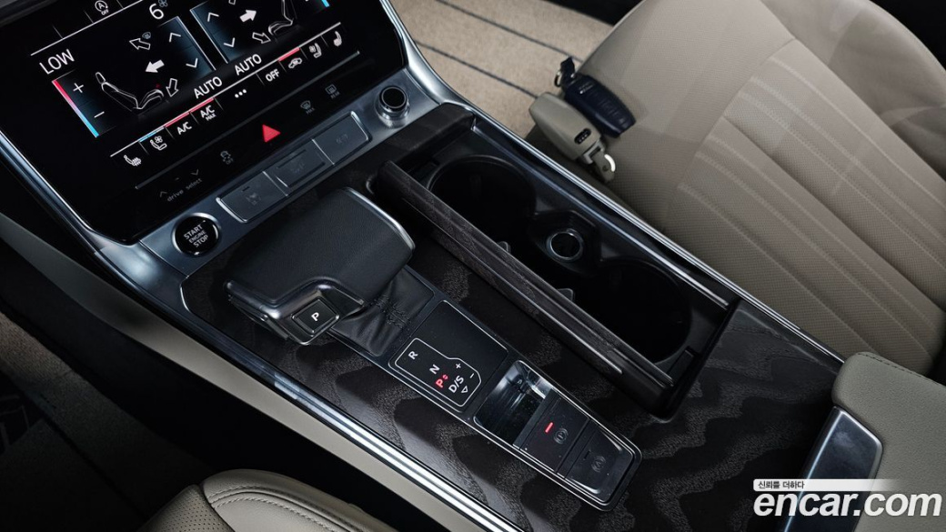 Audi A6 45 TFSI Premium, 2023