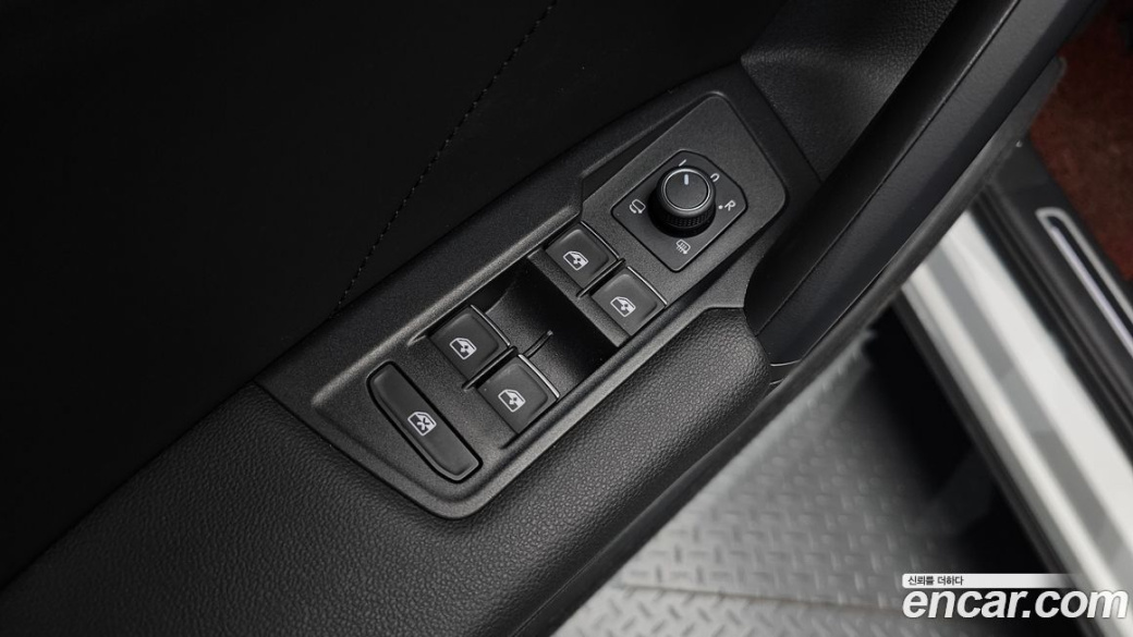 Volkswagen Tiguan 2.0 TDI Prestige, 2023