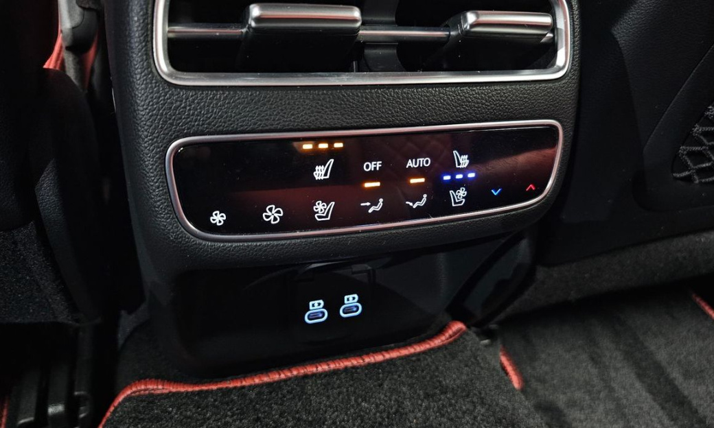 Genesis GV70 2.5T Gasoline 2WD, 2025