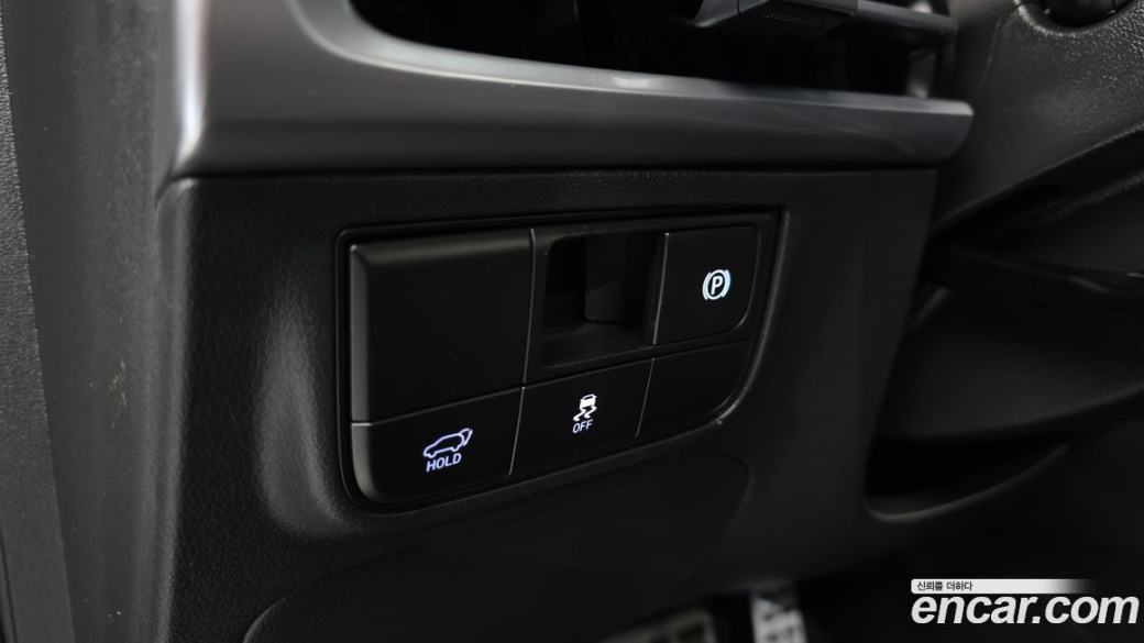 Hyundai Tucson Gasoline 1.6 Turbo 4WD, 2025