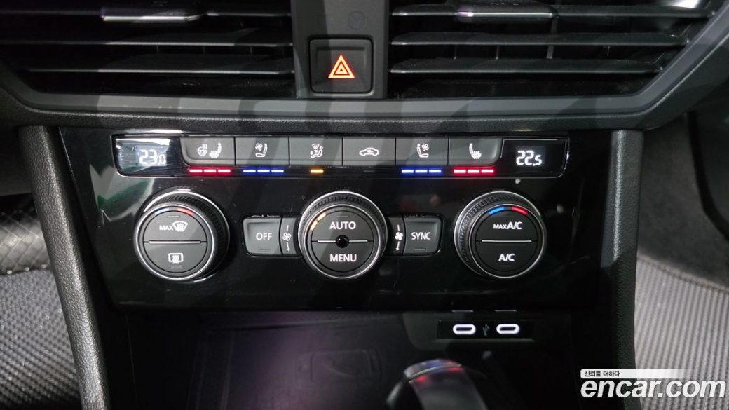 Volkswagen Jetta 1.4 TSI Prestige, 2021
