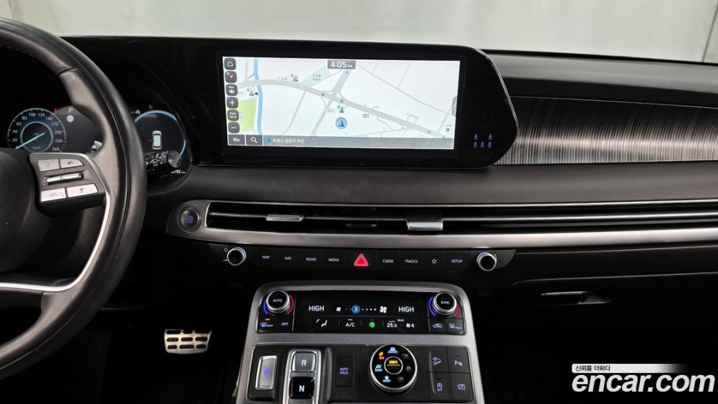 Hyundai Palisade Diesel 2.2 4WD, 2023