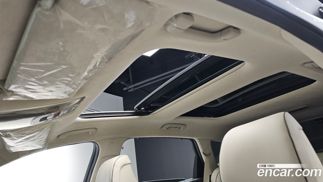 Genesis GV80 2.5T Gasoline AWD, 2025