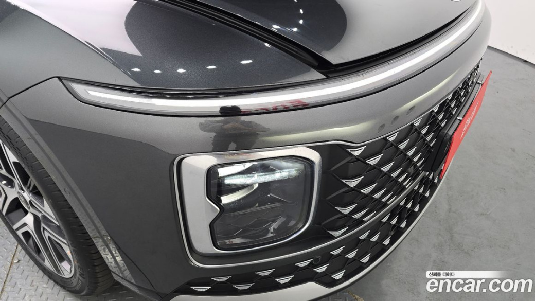 Hyundai Grandeur 2,5 Gasoline 2WD, 2026