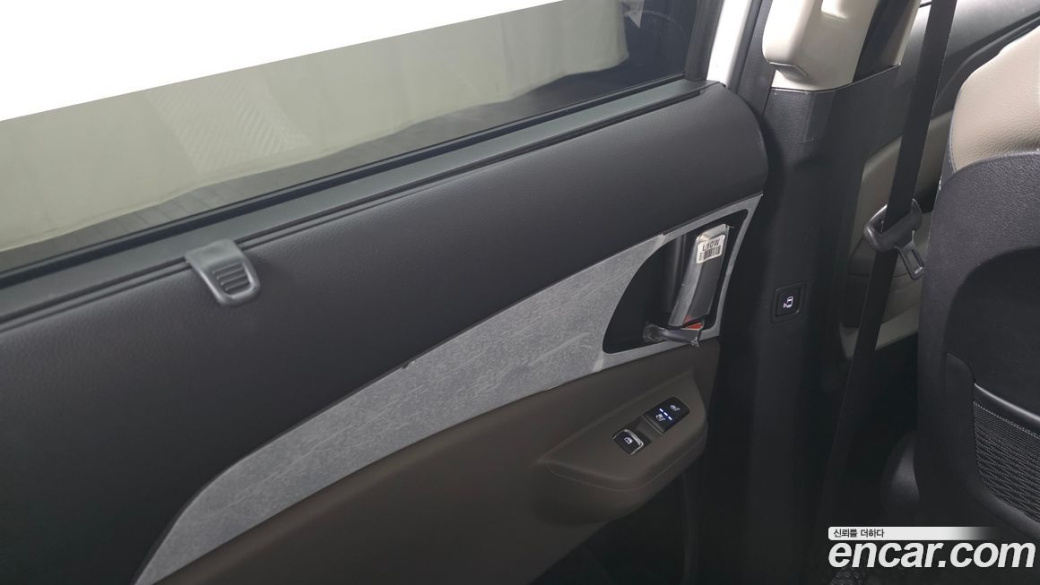 Kia Carnival 7-Seater Noblesse, 2025