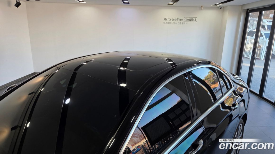 Mercedes-Benz E-Class E350 4MATIC Exclusive, 2023