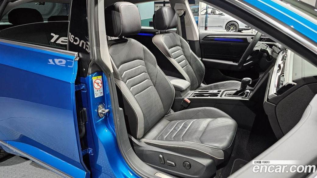 Volkswagen Arteon 2.0 TDI Prestige, 2023
