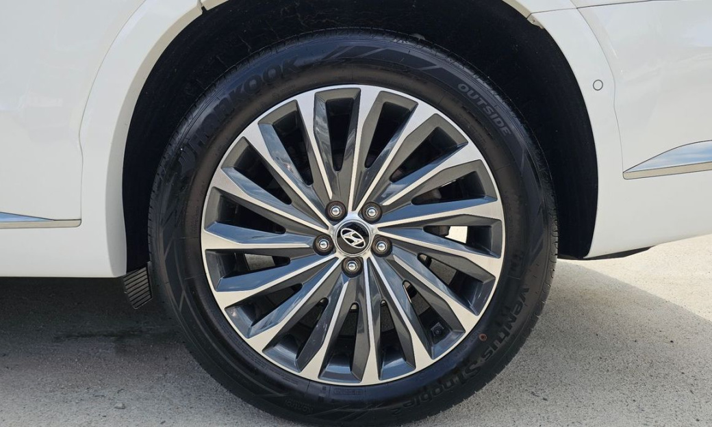 Hyundai Palisade Diesel 2.2 4WD, 2023